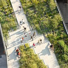 High Line 3.0